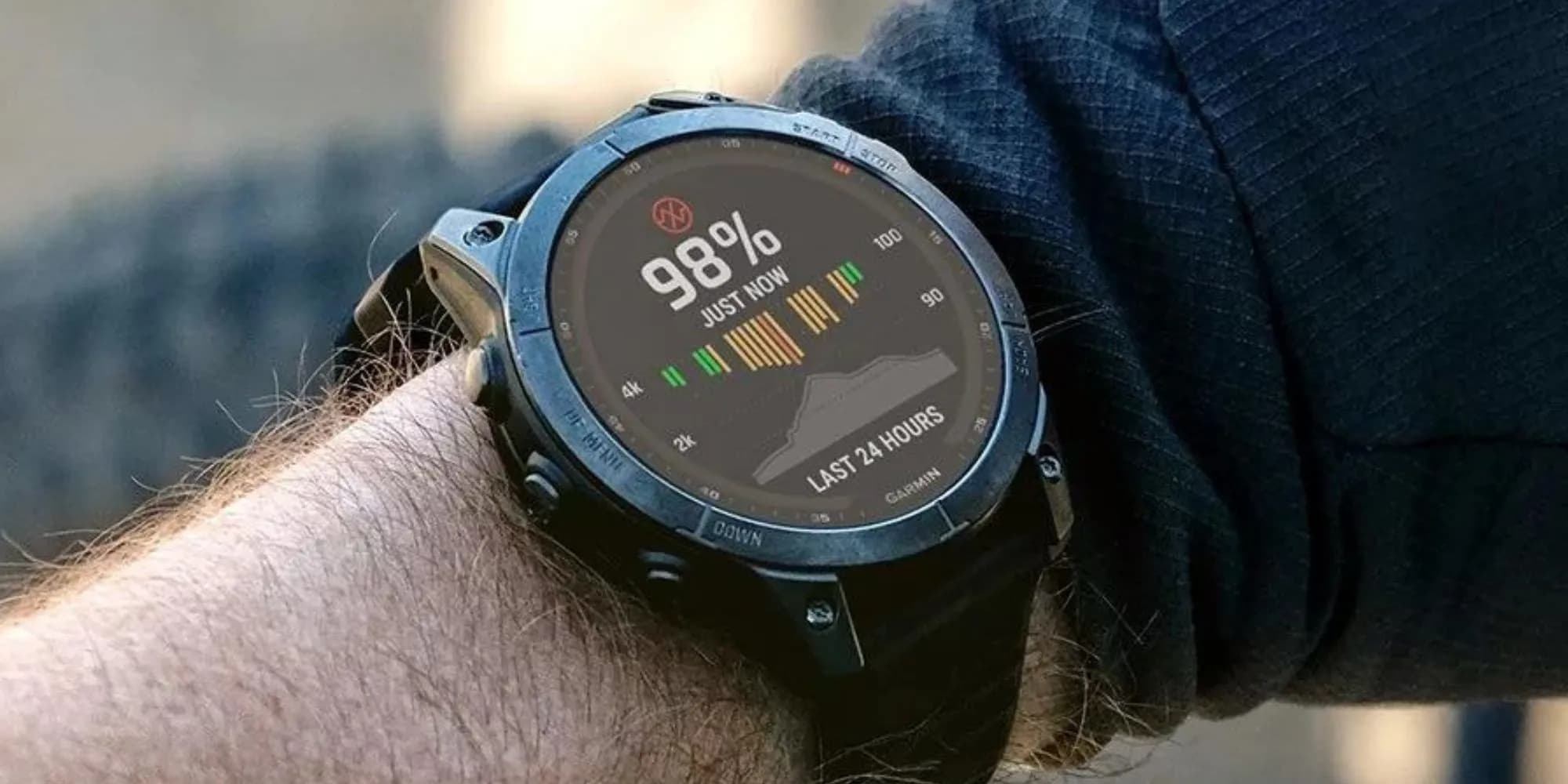 Garmin Fenix 7 Pro deal