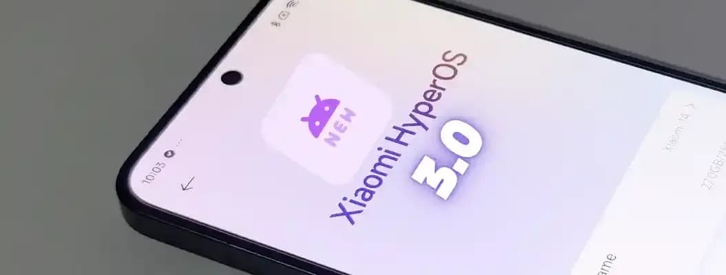 HyperOS 3 Launcher October update now rolling out for Xiaomi devices