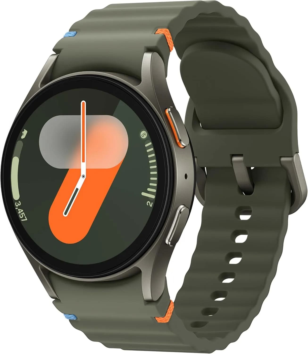 Samsung Galaxy Watch 7 40 mm Wi-Fi
