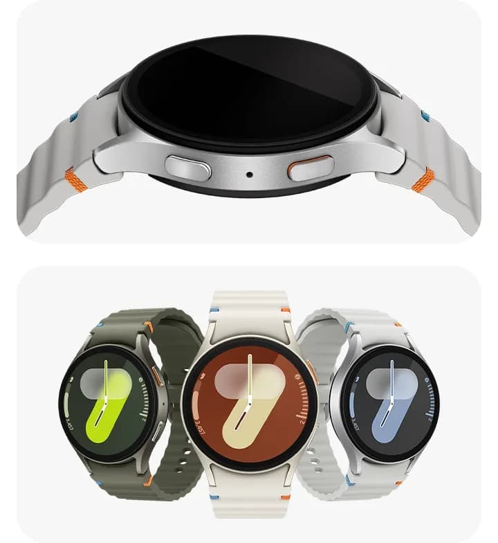 #dealalert – Samsung Galaxy Watch 7 is $100 off on Amazon