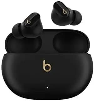 Beats Studio Buds + | True Wireless Noise Cancelling Earbuds