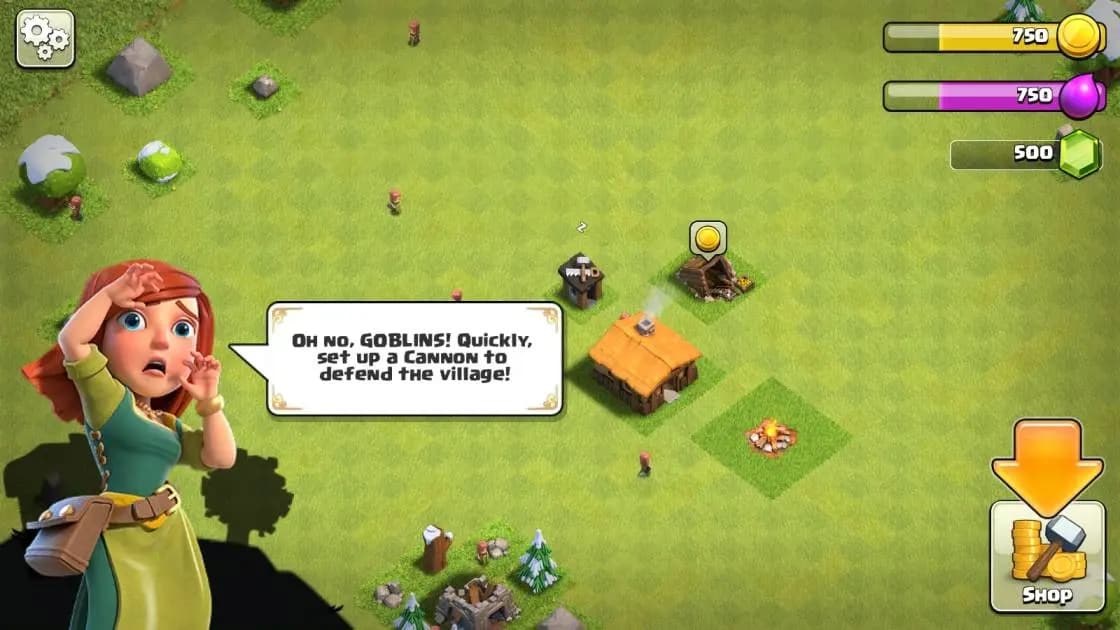 Where to buy or sell Clash of Clans accounts safely