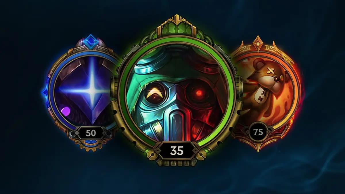 Should You Start a New League of Legends Account in 2025?