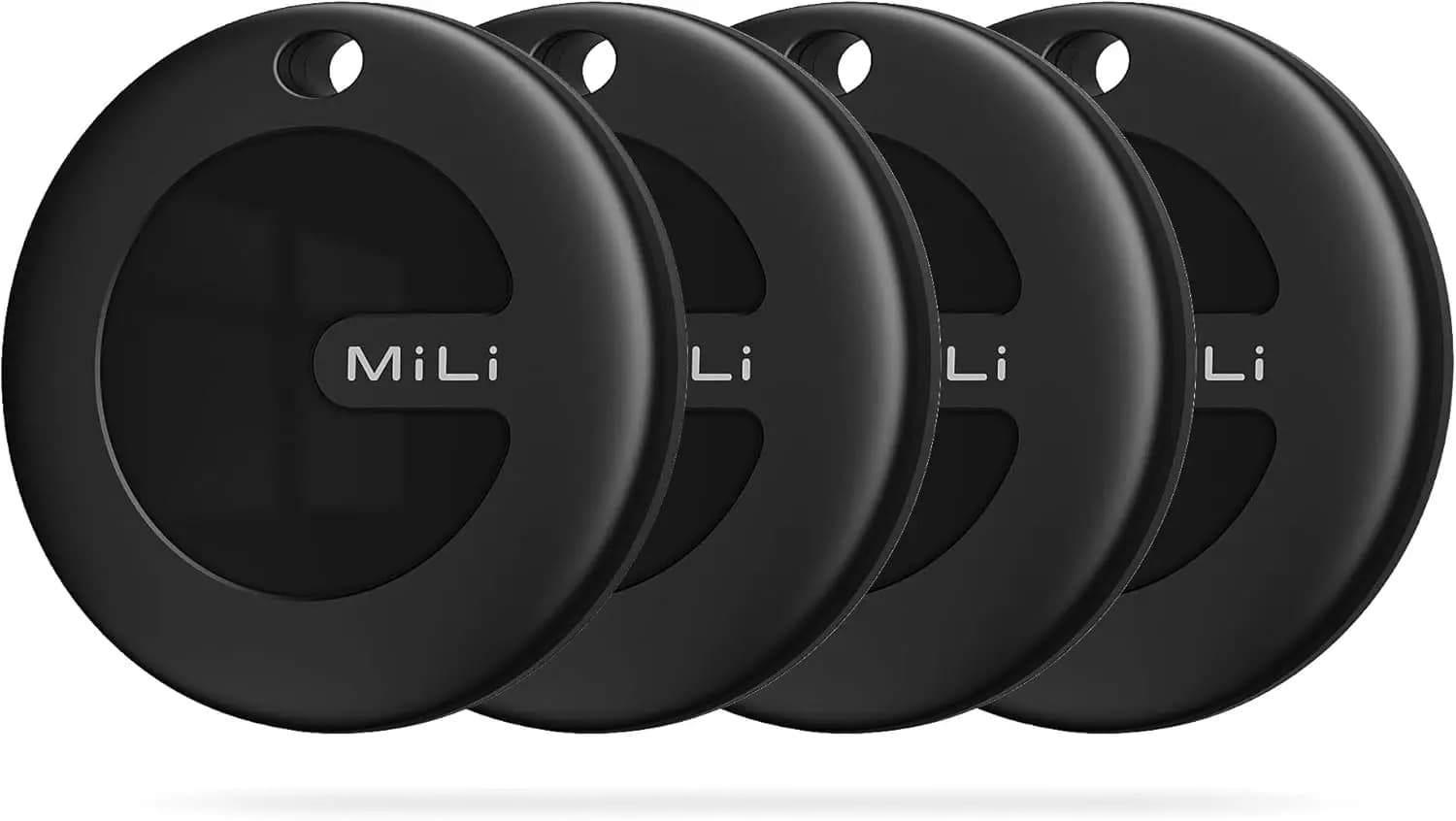 MiLi MiTag bundle