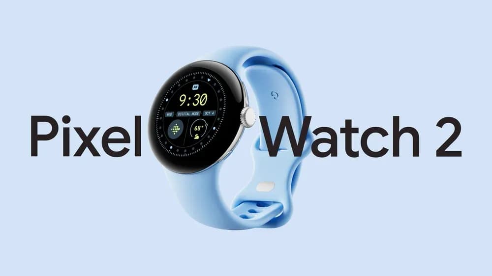 Pixe Watch 2
