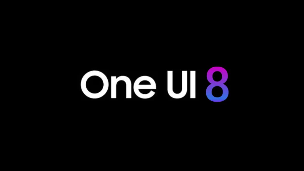 Samsung One UI 8