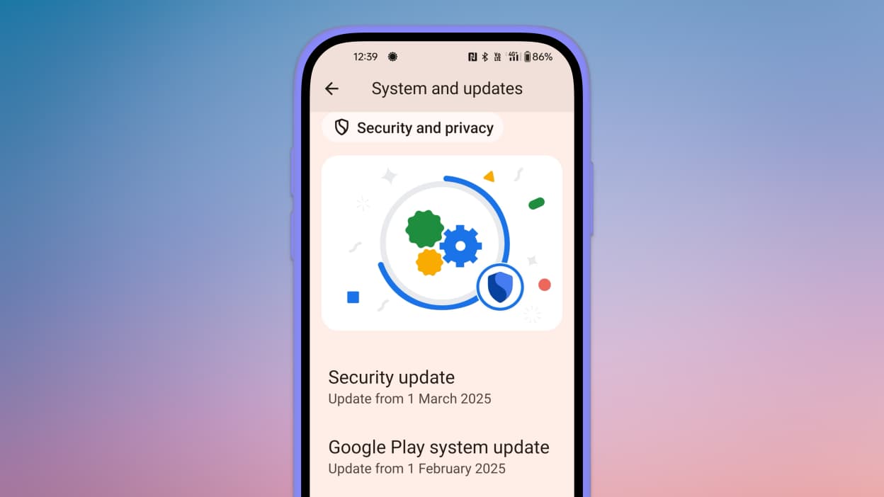 android update