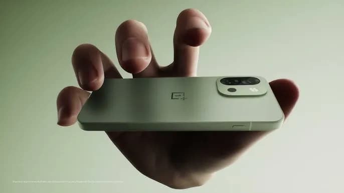 oneplus 13s
