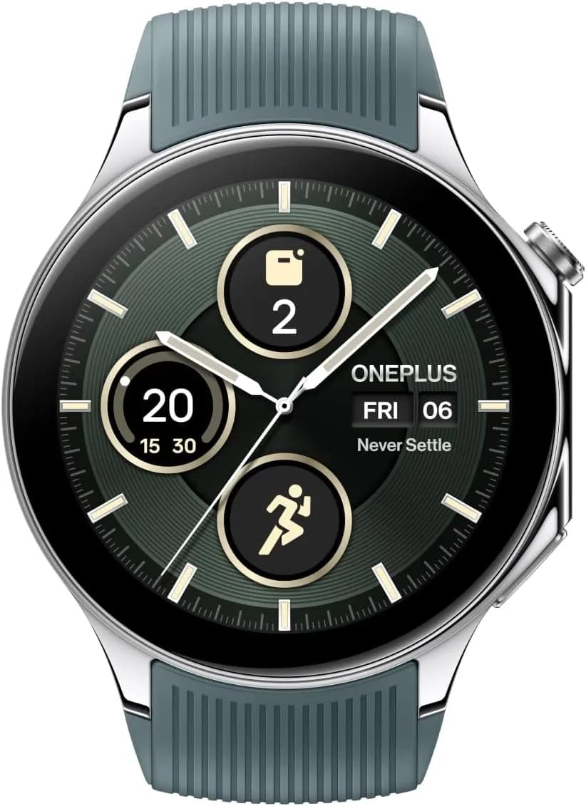 OnePlus Watch 2R