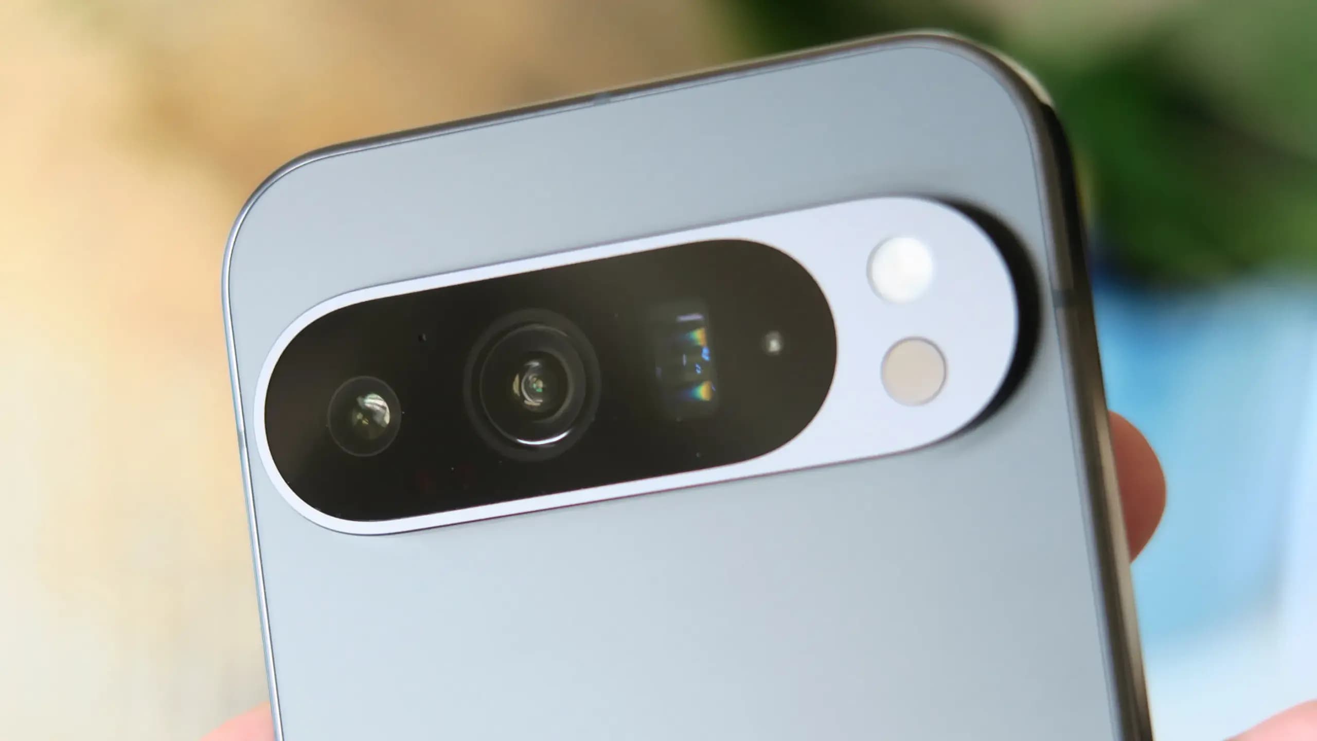 google pixel 10 pro