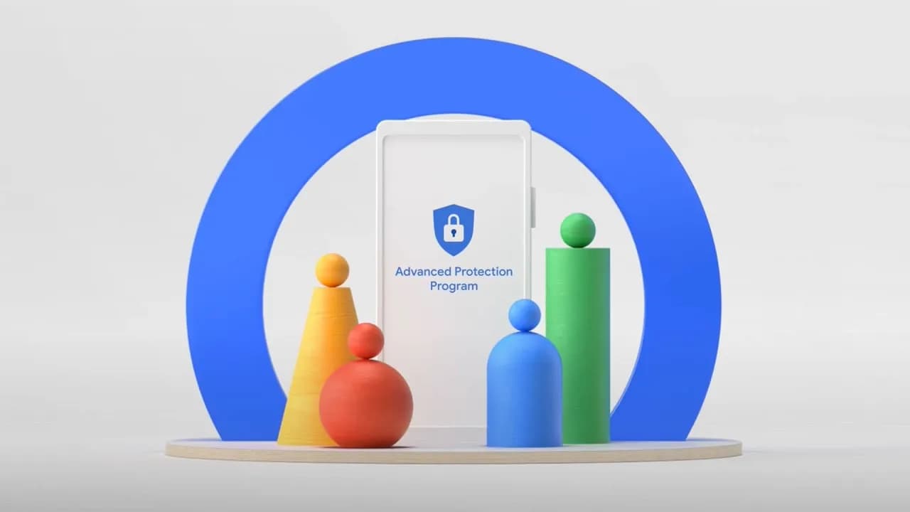 advanced protection