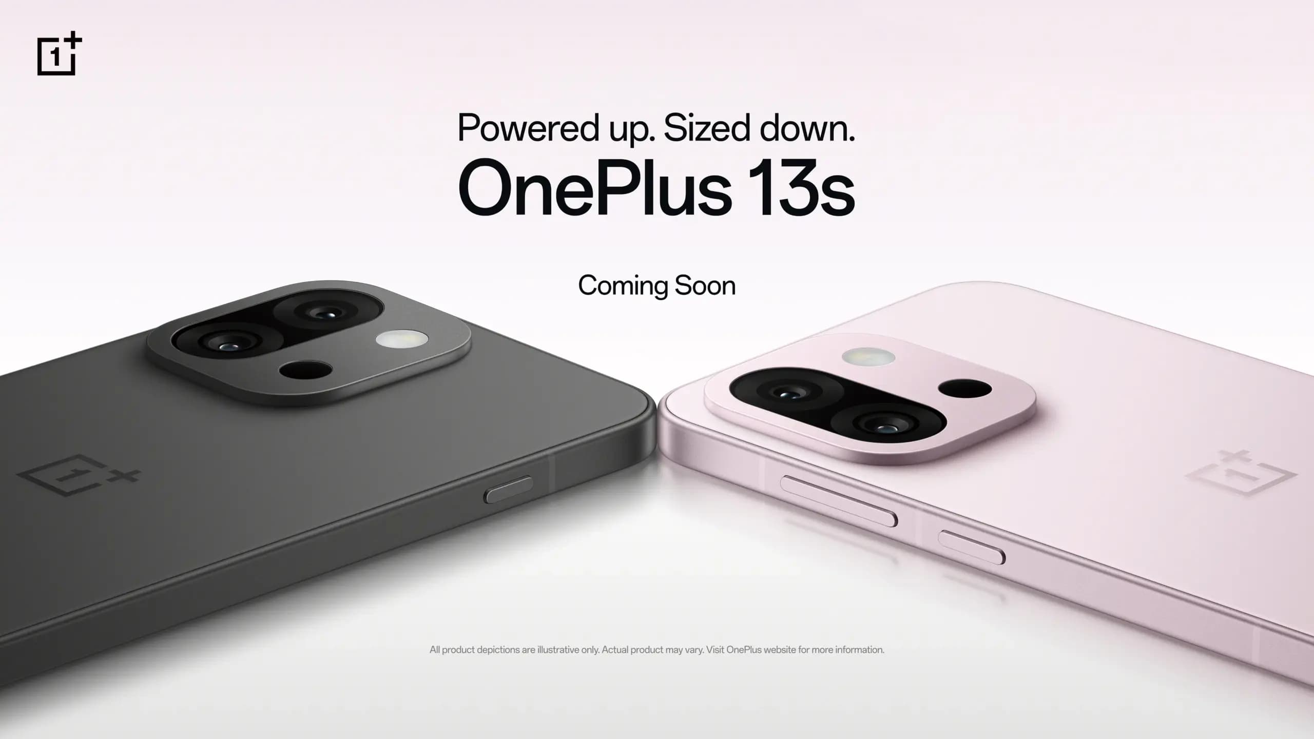 Oneplus 13s
