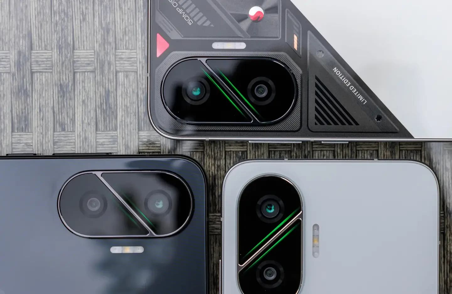 Poco F7 has been announced by Xiaomi