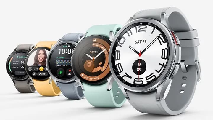 Get a Samsung smartwatch at a great price on Prime Day
