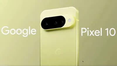 Google Pixel 10