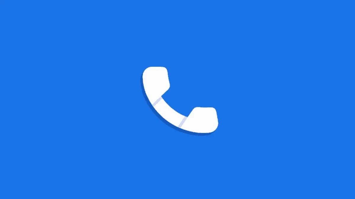 google phone app