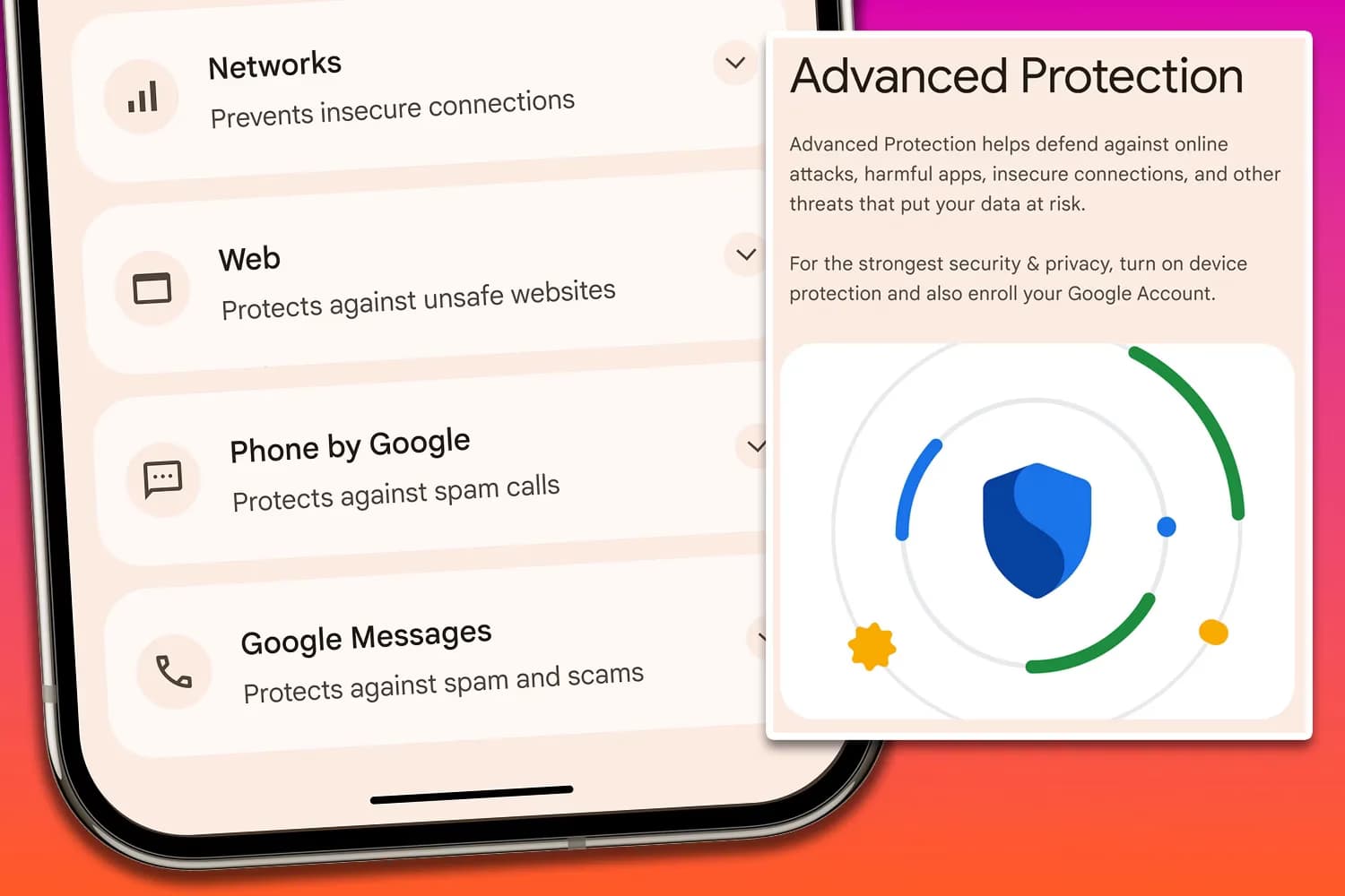 Advanced Protection mode will come in Samsung’s One UI 8