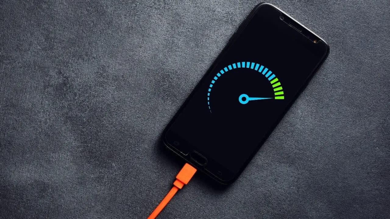 battery life
