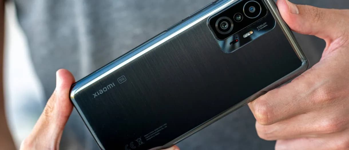 xiaomi 11t pro eol