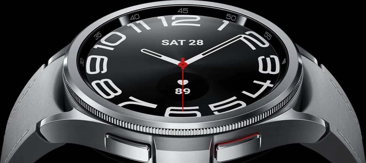 watch 6 classic