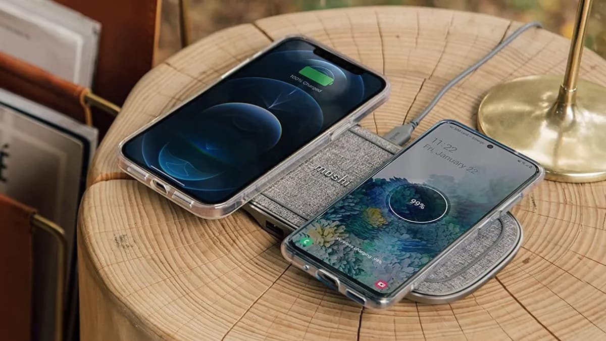 Most common smartphone charging myths debugged