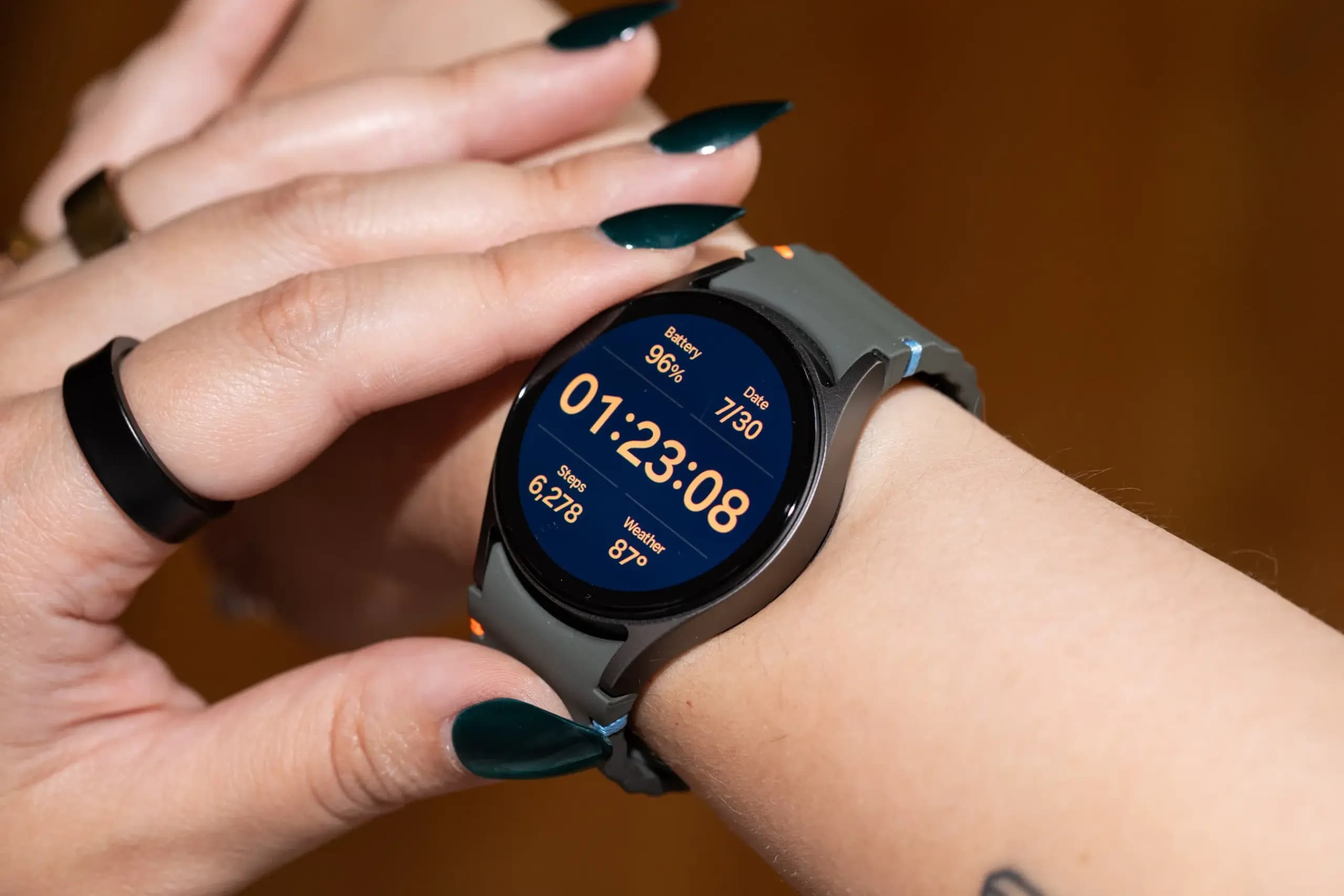 Samsung Galaxy Watch 7