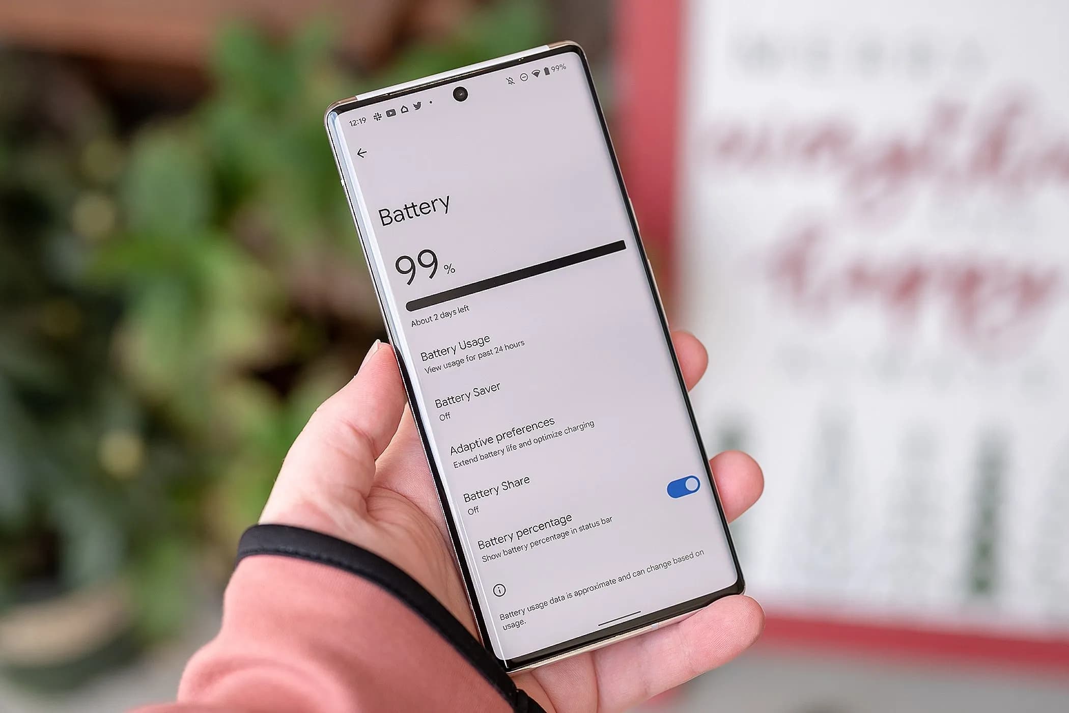 2 ways to check your battery health on any Android phone