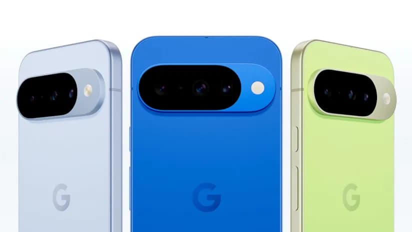 google pixel 10