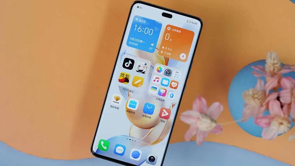 Honor MagicOS 10 eligible devices