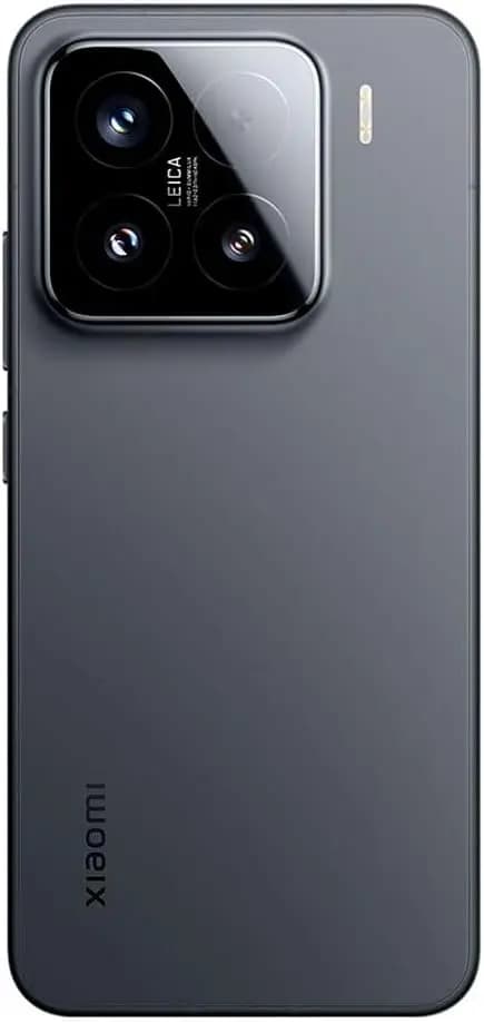 Xiaomi 15 5G