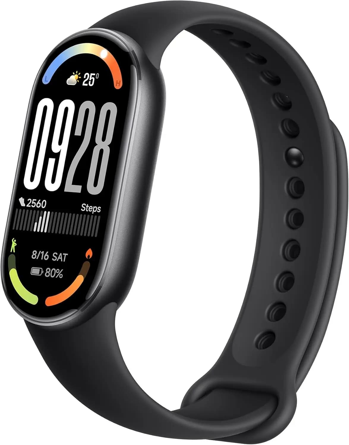Xiaomi Mi Band 10