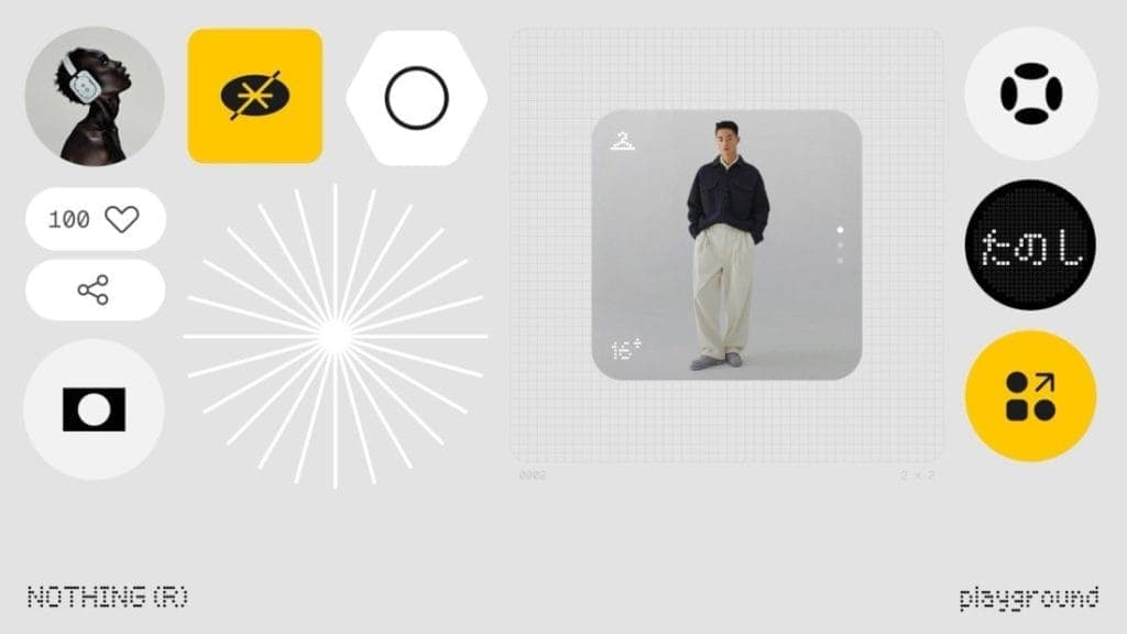 Nothing OS 4.0 open beta launched