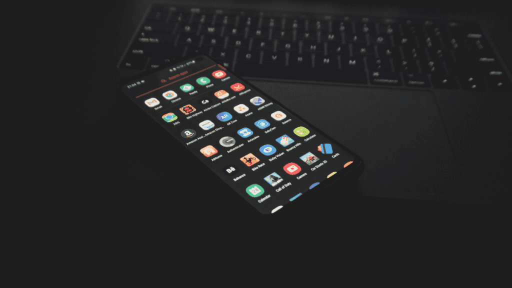List of Samsung Galaxy preinstalled apps you can safely delete