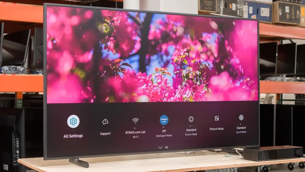 Boost your Samsung TV performance with these 6 simple settings