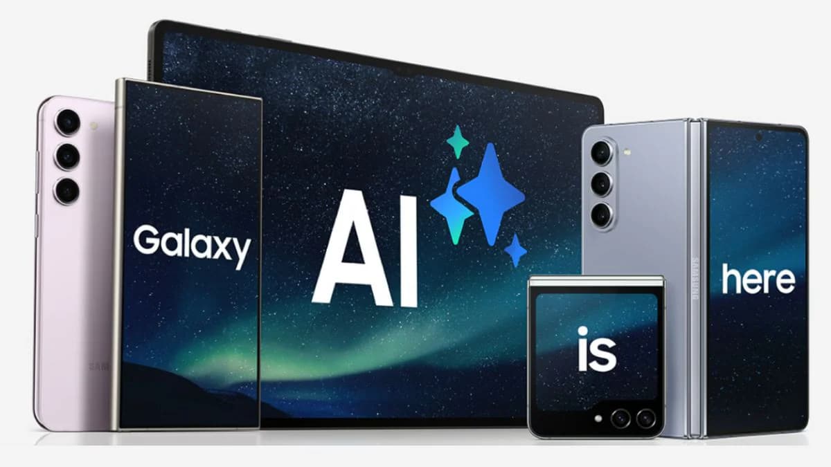 samsung ai upgrade