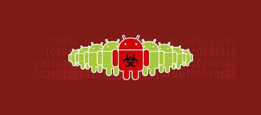 Over 42 million downloads: malicious Android apps found on Google Play