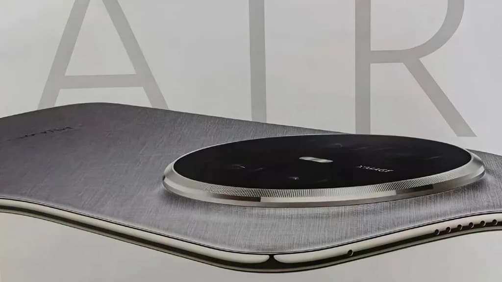 Huawei Mate 70 Air’s Battery Outperforms Galaxy S25 Edge and iPhone Air