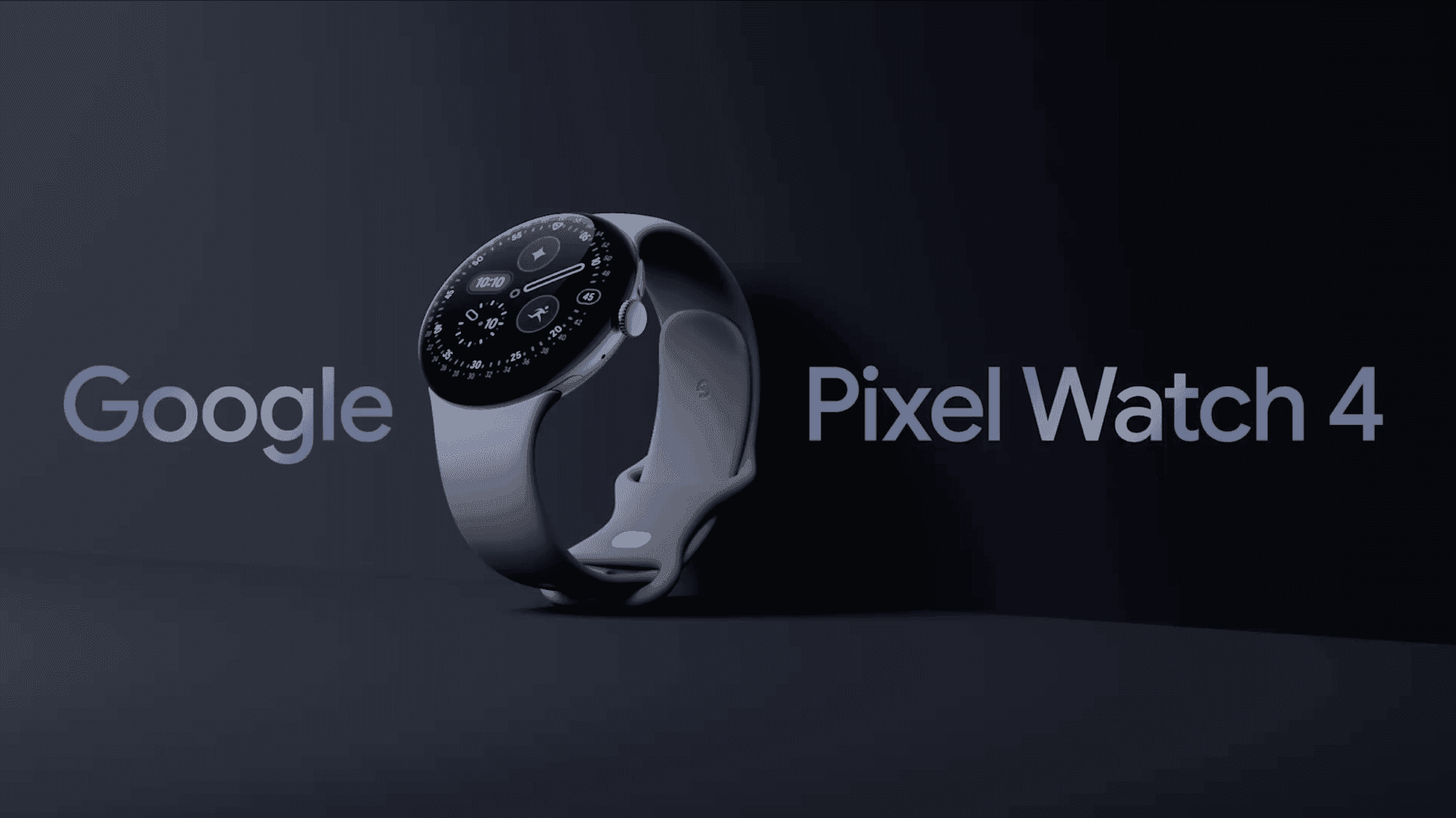 pixel watch 4