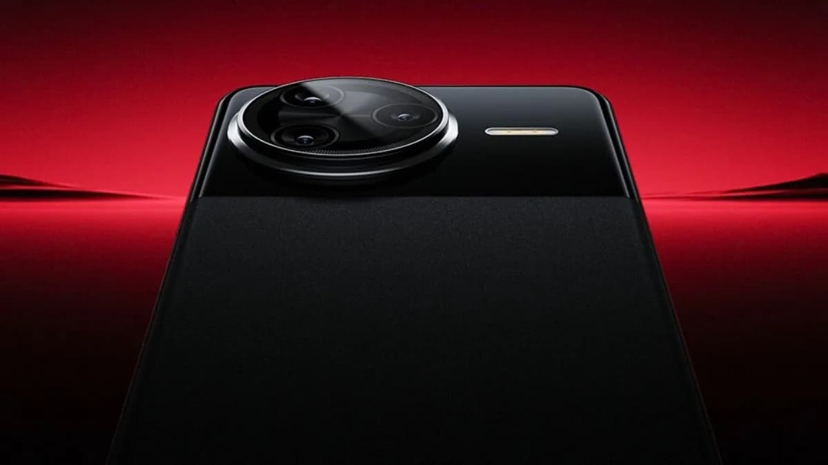 Redmi K90 Ultra set for big upgrades, including a 165Hz screen and 8000mAh battery