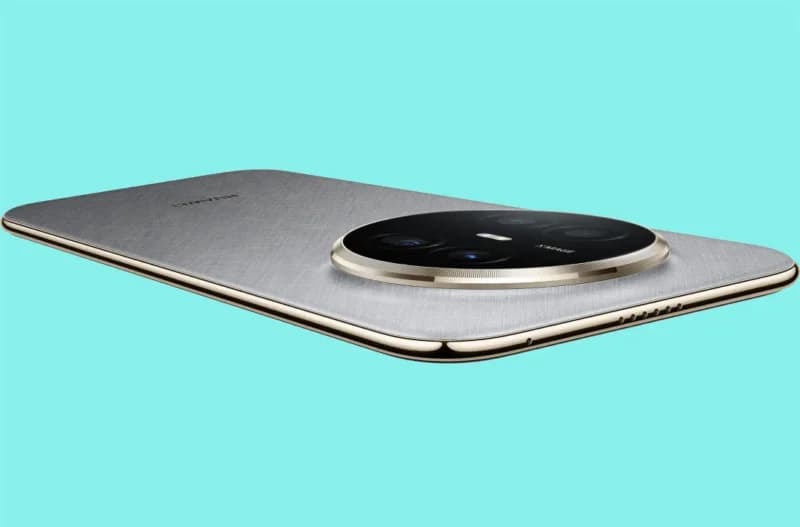 Huawei Mate 70 Air’s Battery Outperforms Galaxy S25 Edge and iPhone Air