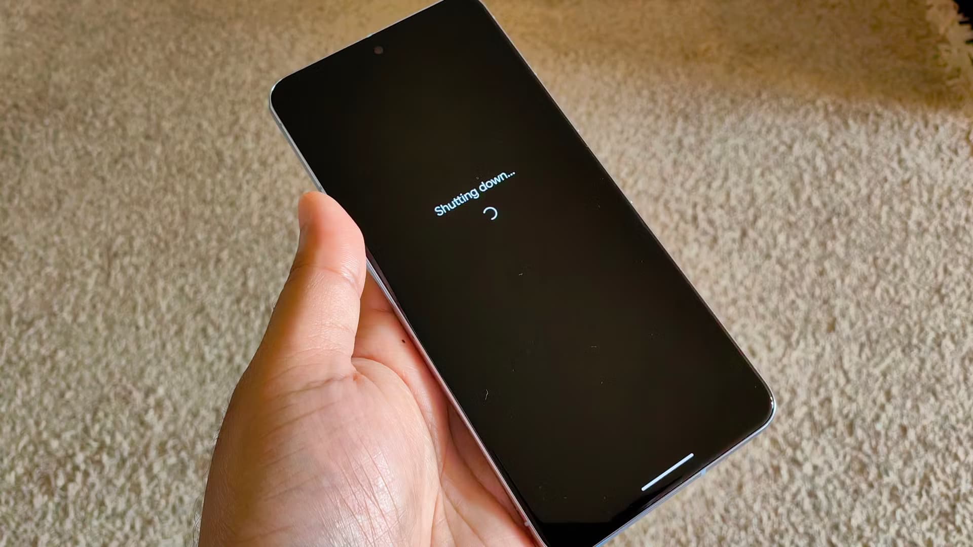 Android device repair prep (stress-free) – the power guide to protect your data