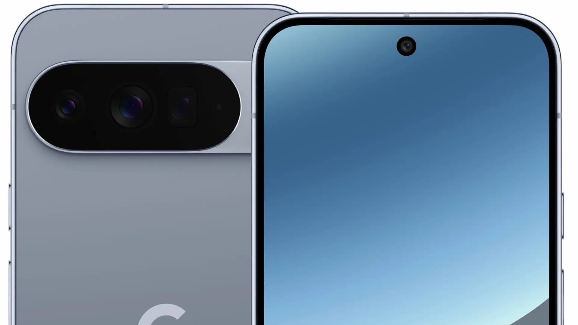 Google Pixel 10 Pro XL