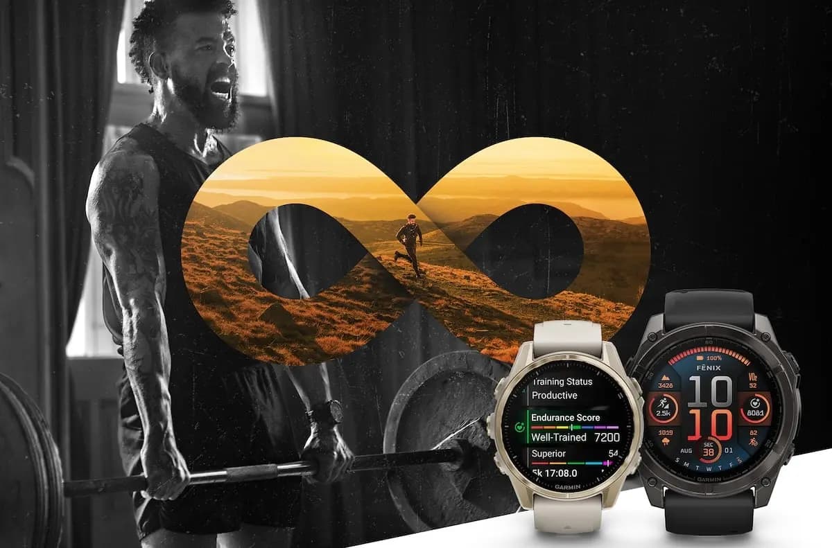Garmin announces a brand-new wearable – here’s what we know
