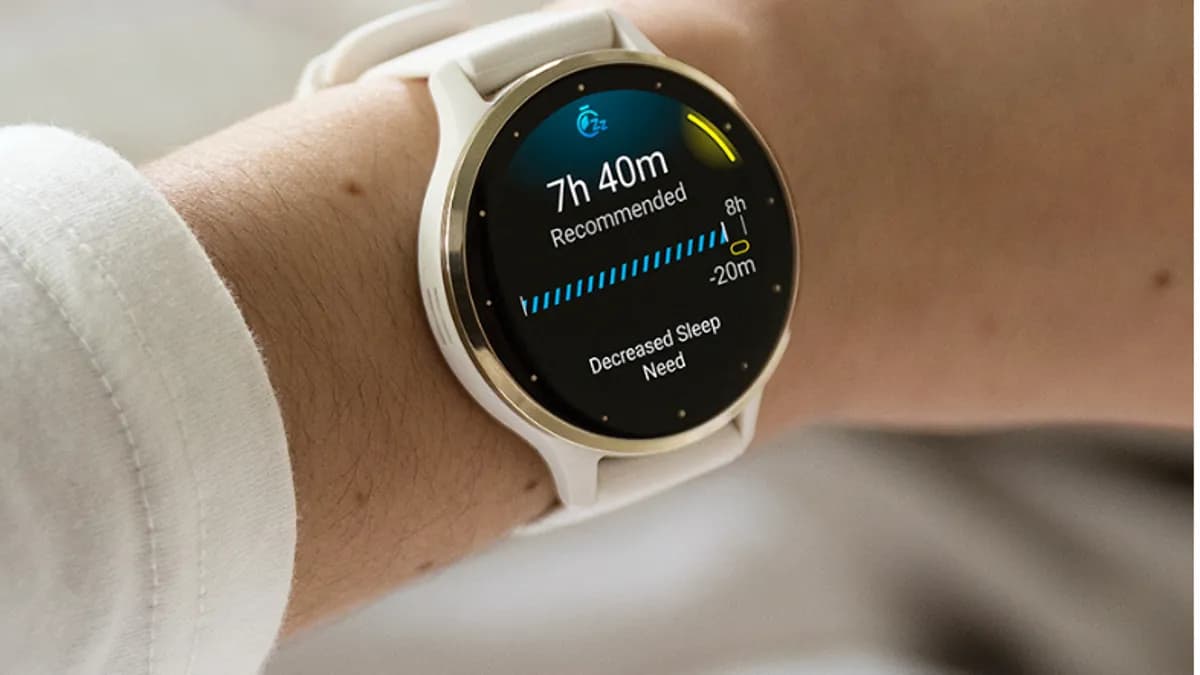 garmin venu 3