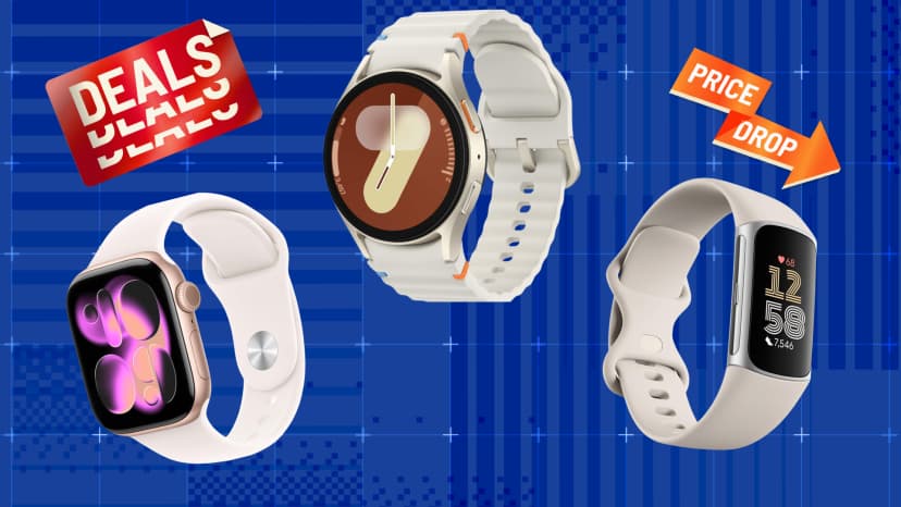 Huge Smartwatch Discounts: Pixel Watch 4 and Galaxy Watch 8 Now at Their Best Prices