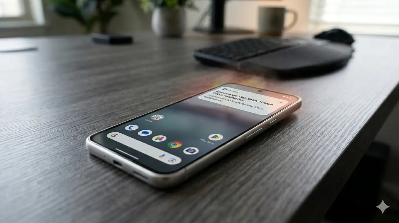 Pixel Users Report Massive Slowdowns – Recent Update May Be to Blame