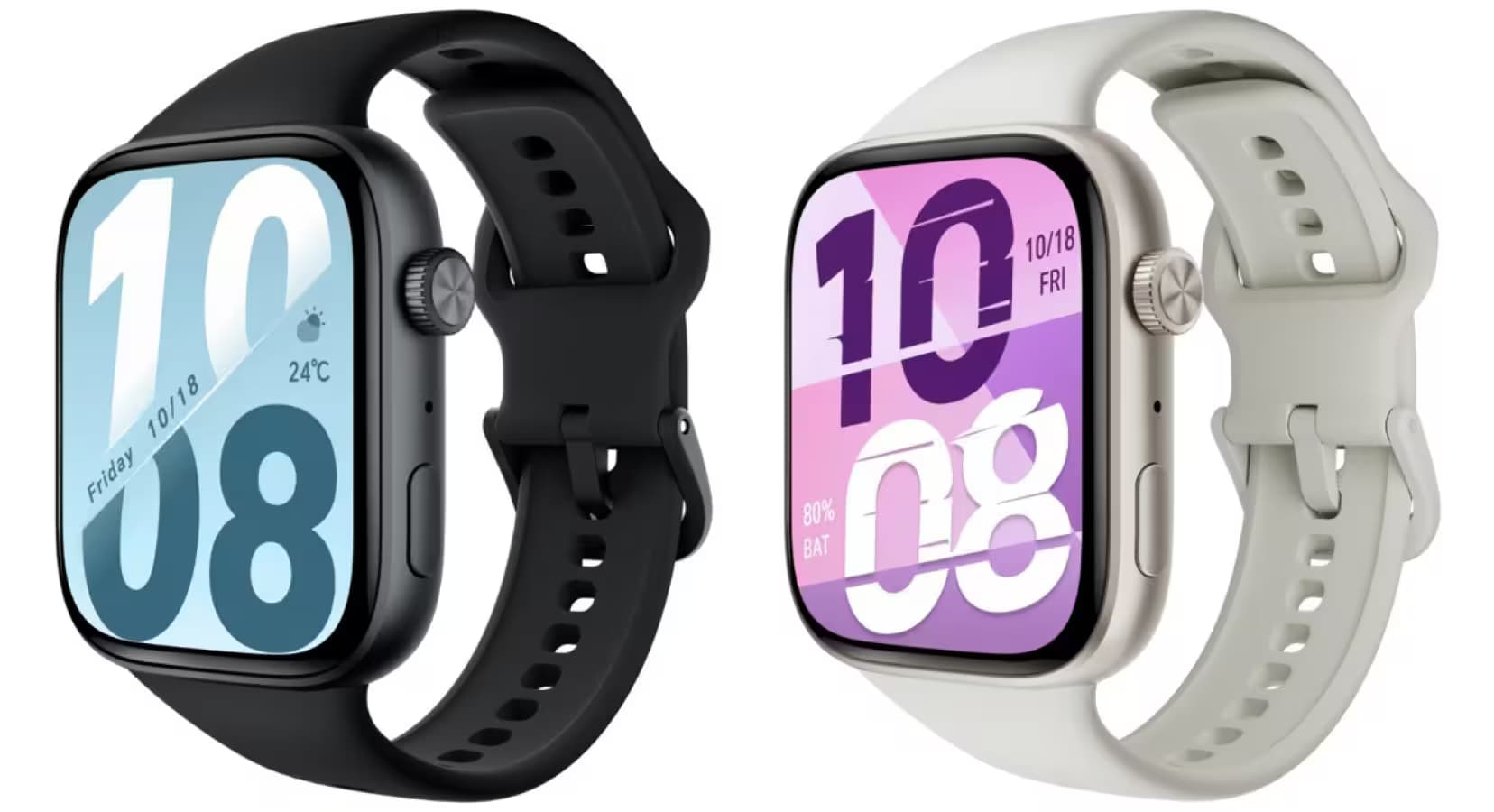 Honor Watch X5i
