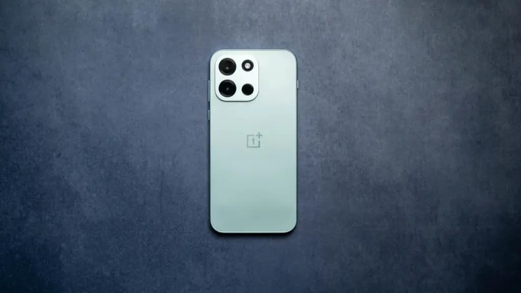 OnePlus Nord 6