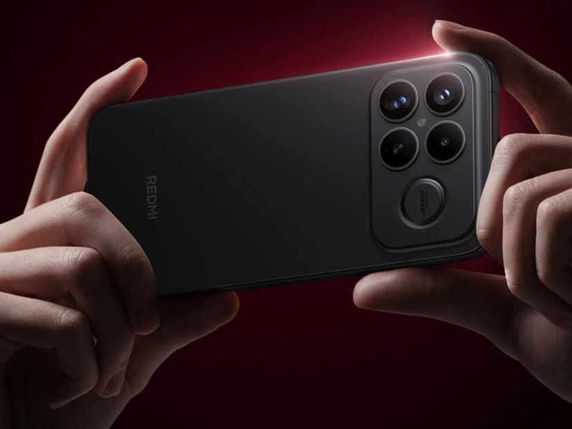 Redmi K100 Series: Specs, Chipset & Launch Leaks