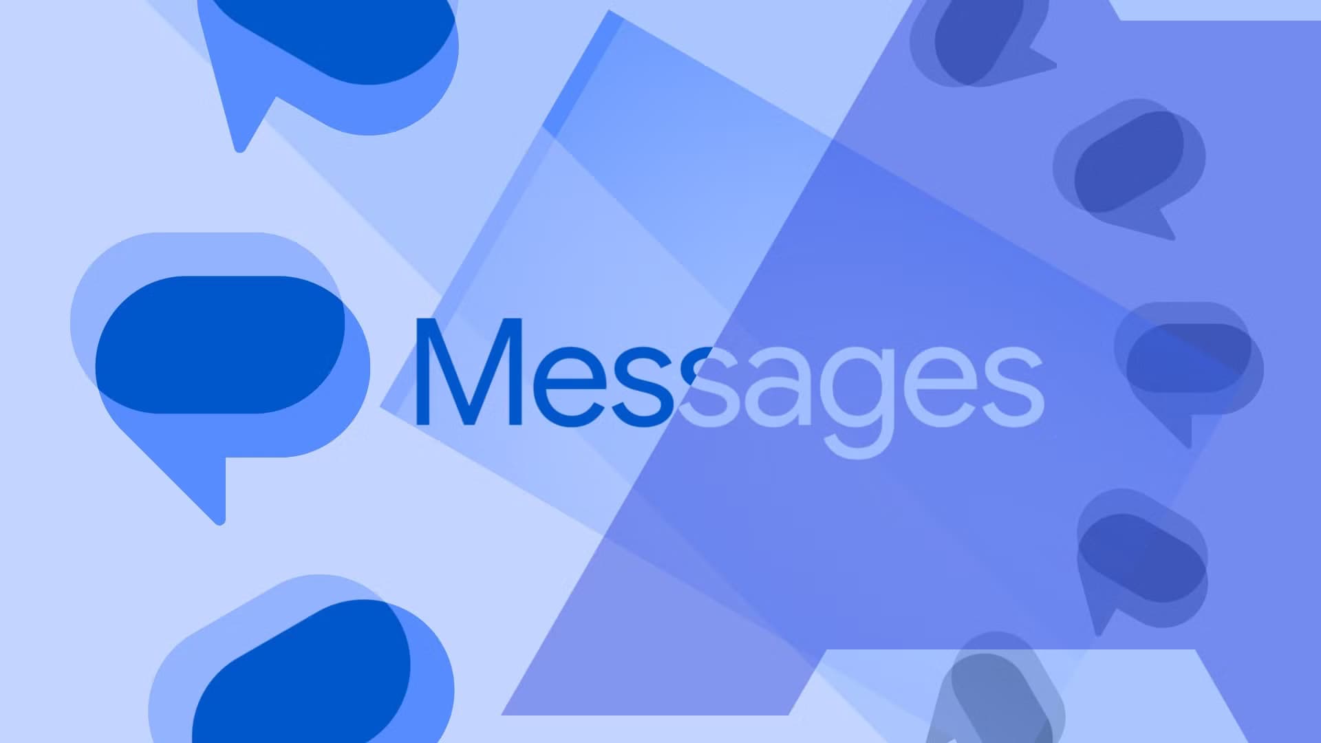 google messages